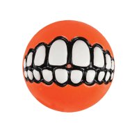 Rogz Grinz dog toy