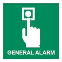 General Shipboard Alarm