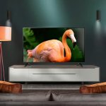 LG 43" 4K Ultra HD HDR LED Smart TV | 43UA73006LAAEK 2