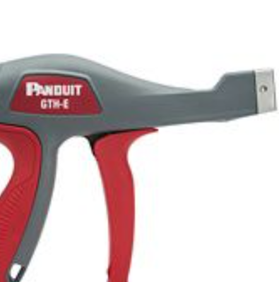 GTH-E Ergonomic Cable Tie Hand Tool