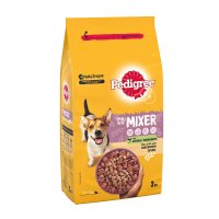 Pedigree Small Bite Mixer 6x2kg