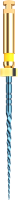 VaryFlex VFT Taper NiTi Sterile Variable Rotary File 21mm F1