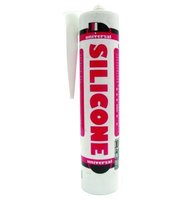 White Silicone 280ml