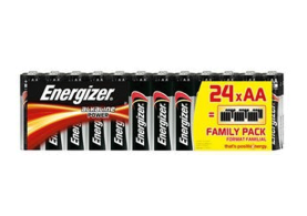Non-Rechargeable Batteries