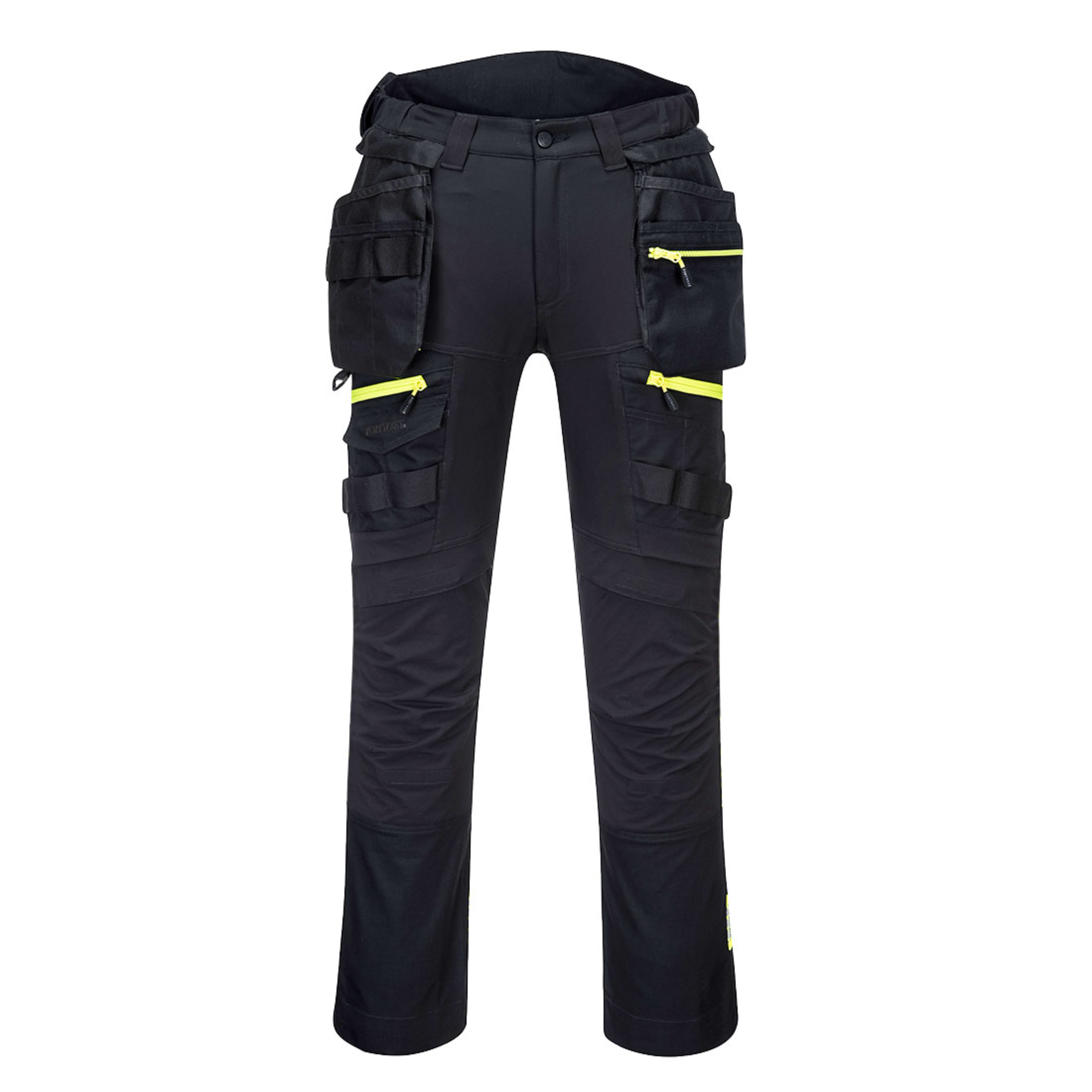 DX4 Detachable Holster Pocket Trouser, Black