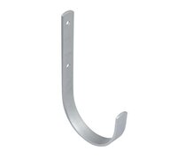 Haki Round Hook 180x100mm HMU180