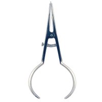 G&H Separating Pliers W/STOP, Mirror Finish x 1 
