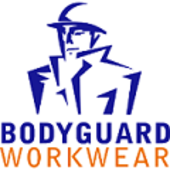 Bodyguard Workwear Logo