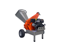 Dormak Shredder BIO90 Loncin 90mm Diameter Working Width