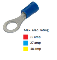 RING TERMINALS (PACK 100)