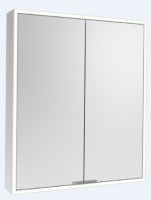 Portrait Cabinet 600 X 650 - 2Dr Demist