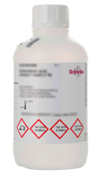 Potassium Hydroxide, Solution 0,23 Mol/L (0,23 N), For Determination Of Crude Fibre, According To Weendex 1 L