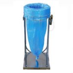 SACL&Ograve; ROLLER MINI FIXED STEEL