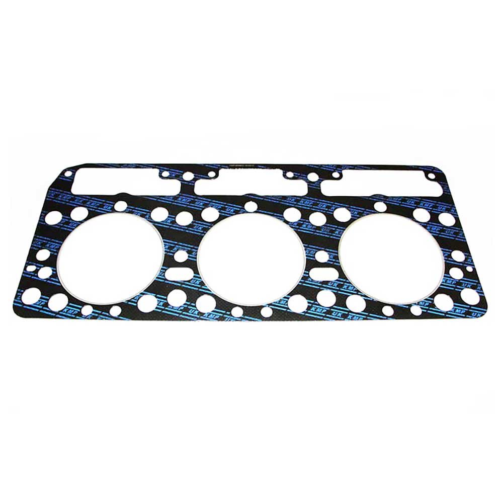 GASKET CYLINDER HEAD