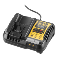 Dewalt XR 4 Amp Charger