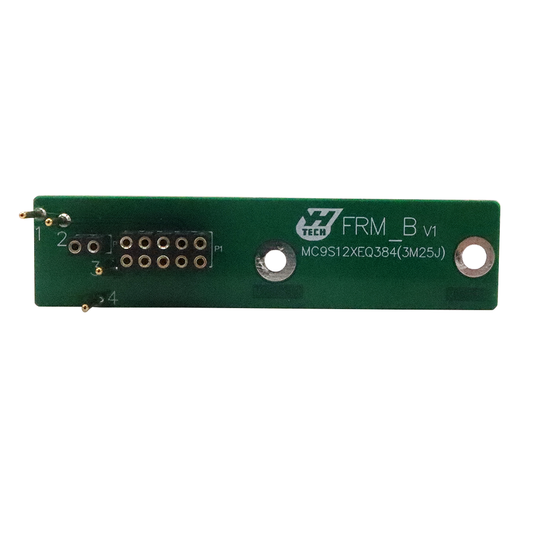 ACDP Replacement FRM-B Interface Board