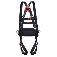 SPARTAN 3 POINT HARNESS
