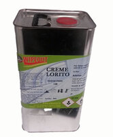 CREME LORITO 0.9ltr