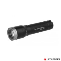 Ledlenser LED M7R Rechargeable Torch