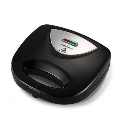 Morphy Richards Sandwich Maker - Black
