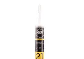 Silicone Sealants