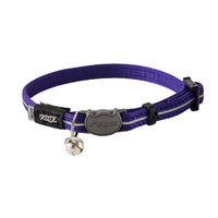 Rogz AlleyCat cat collar