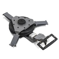 AIR JACK DOUBLE BAG