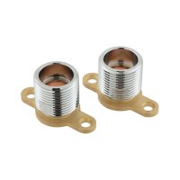 VADO SIRKEL EASYFIT BRACKETS AX-SH-049EFB-RO