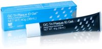 GC Fuji Tri-Plaque ID Gel 40g Tube - DMI Dental Consumables Ireland - Next Day Delivery