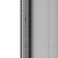MSFG2000 nVent Hoffman Finger guards 93 mm, 2 pieces