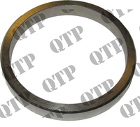 Valve Seat - Exhaust