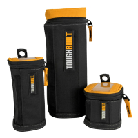 ToughBuilt TB-192-B Tower SoftBoxes (3 Pack) 