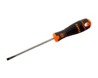 Bahco 4mm ⦶ x 125mm Premium Screwdriver