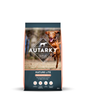 Autarky Complete Mature / Lite - Salmon 2kg [Zero VAT]