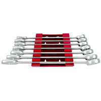 Spanner Set Combination Xl Mm 7Pcs