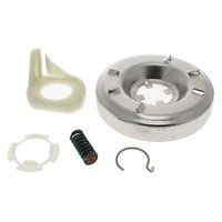 Whirlpool Top Loader Washing Machine Clutch Assembly Genuine