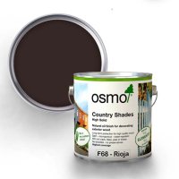 OSMO Country Shades Rioja Colour Swatch
