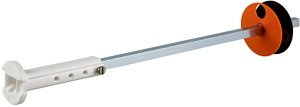 Shaft Extension, For Use With Switch Disconnectors