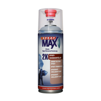 Epoxy primer filler grey 400 ml