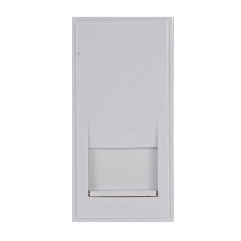 Triax Cat 5E Insert White (304274)