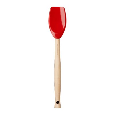 Le Creuset Spoon Spatula Premium Cerise 29 cm