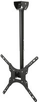 AV:Link Ceiling Mount TV/Mon Bracket 26"-55"