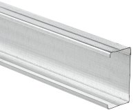 METAL C STUD 50mm (3.0M) CS50R (code: ESP C-STUD)