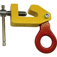 Screw Clamp Terrier - TBS