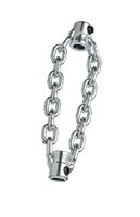 FlexShaft Chain Knocker K9-204 - 2in 50mm 2 Chain