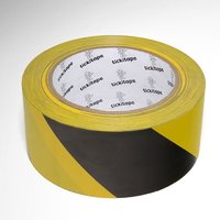 Ror Gaffa Tape Hazzard Yellow/Black