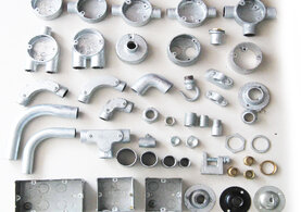 Conduit and Accessories