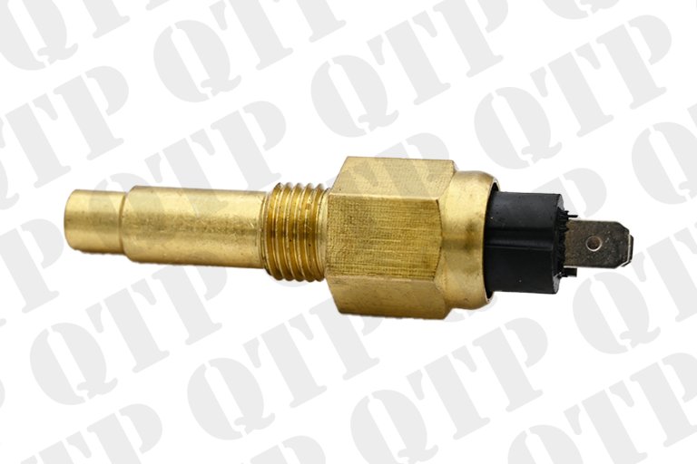 Sensors / Senders