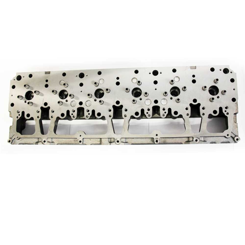 CYLINDER HEAD (BARE)