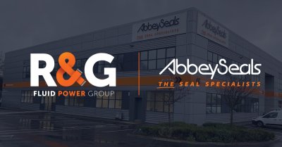 R&G Fluid Power acquires Abbey Seals